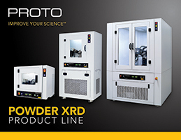 Powder X-ray Diffraction Systems | Proto XRD